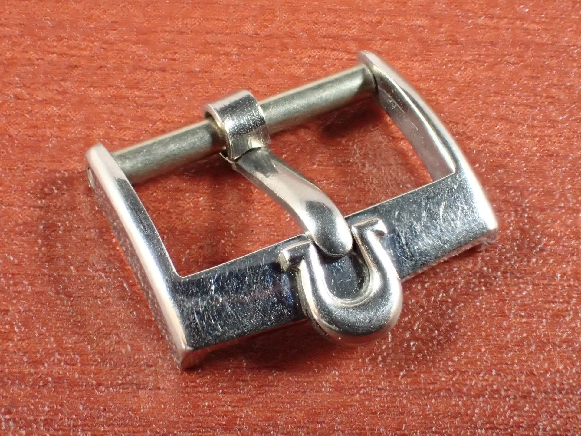 オメガ ヴィンテージ尾錠 SS 14mm 1950年代 | VINTAGE WATCH | Curious