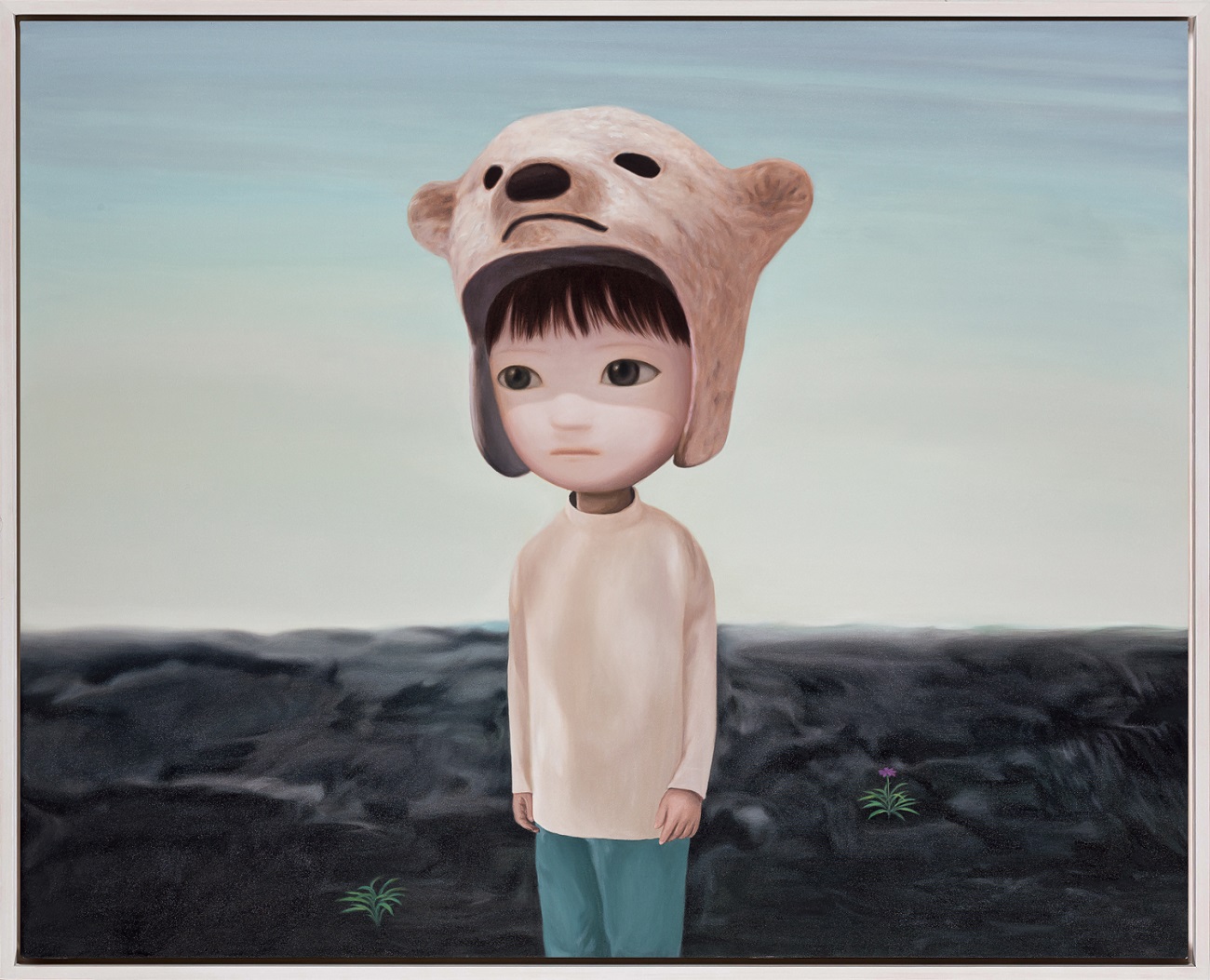 山本麻友香 | 世界のアート作品・絵画を買いたい・売りたい ｜CURIO