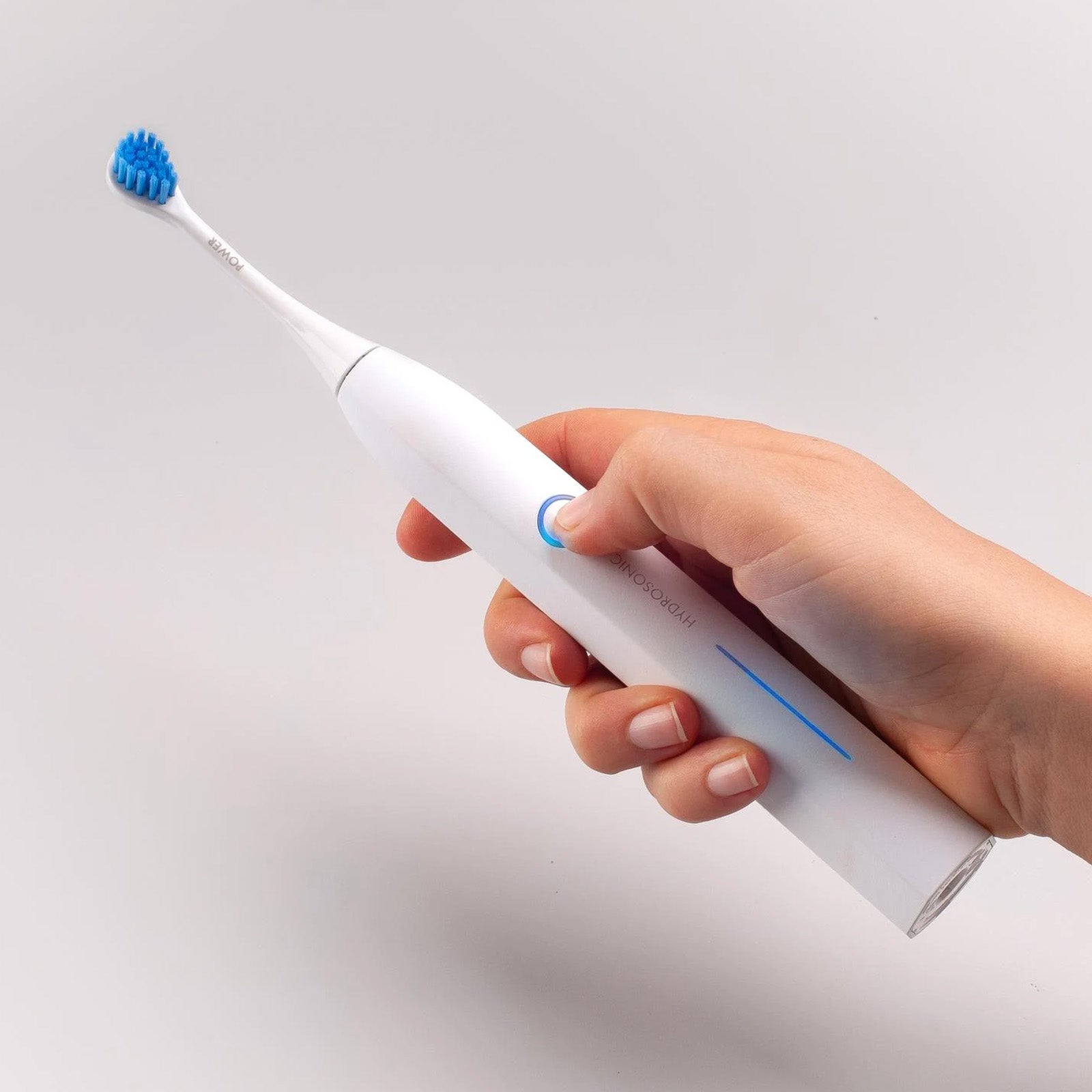 Curaprox Hydrosonic Pro, Electric Toothbrush