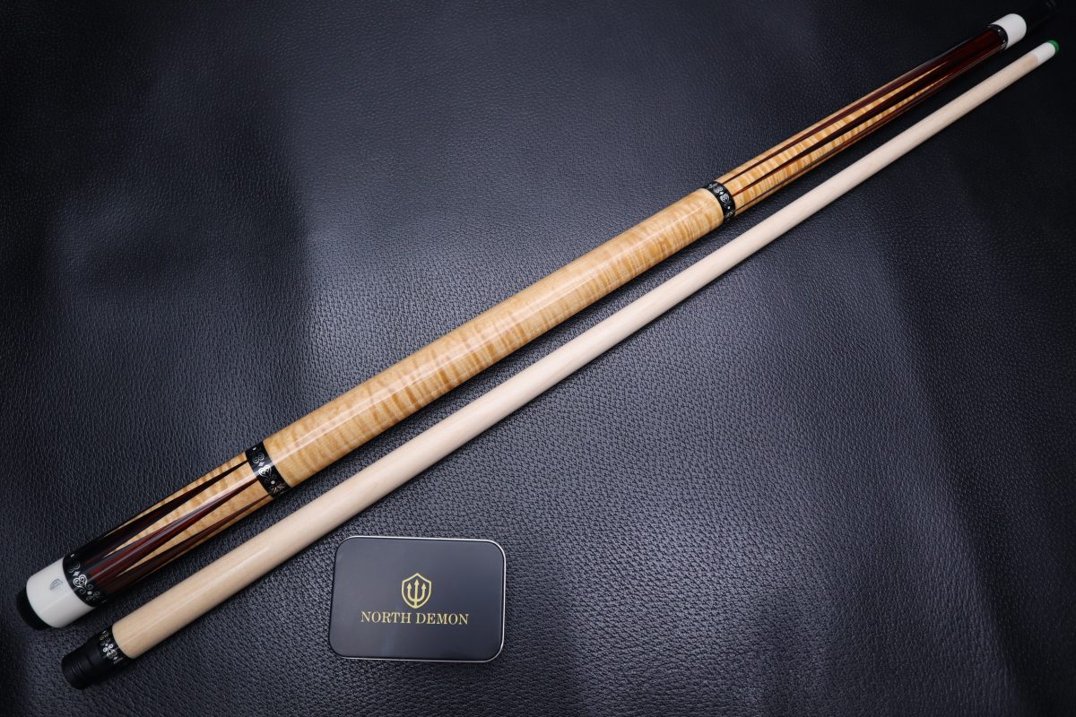 North Demon | カスタムキュー｜イリス