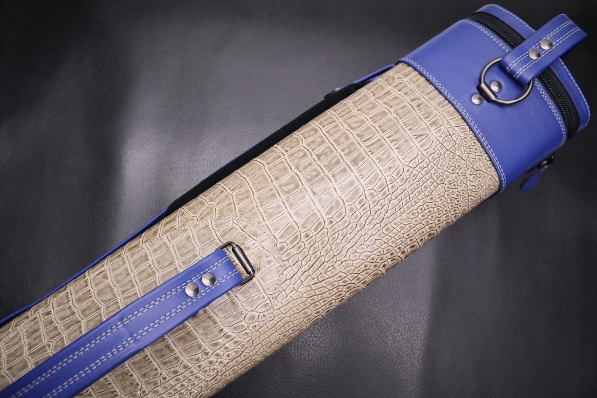 Whitten | カスタムキュー｜イリス