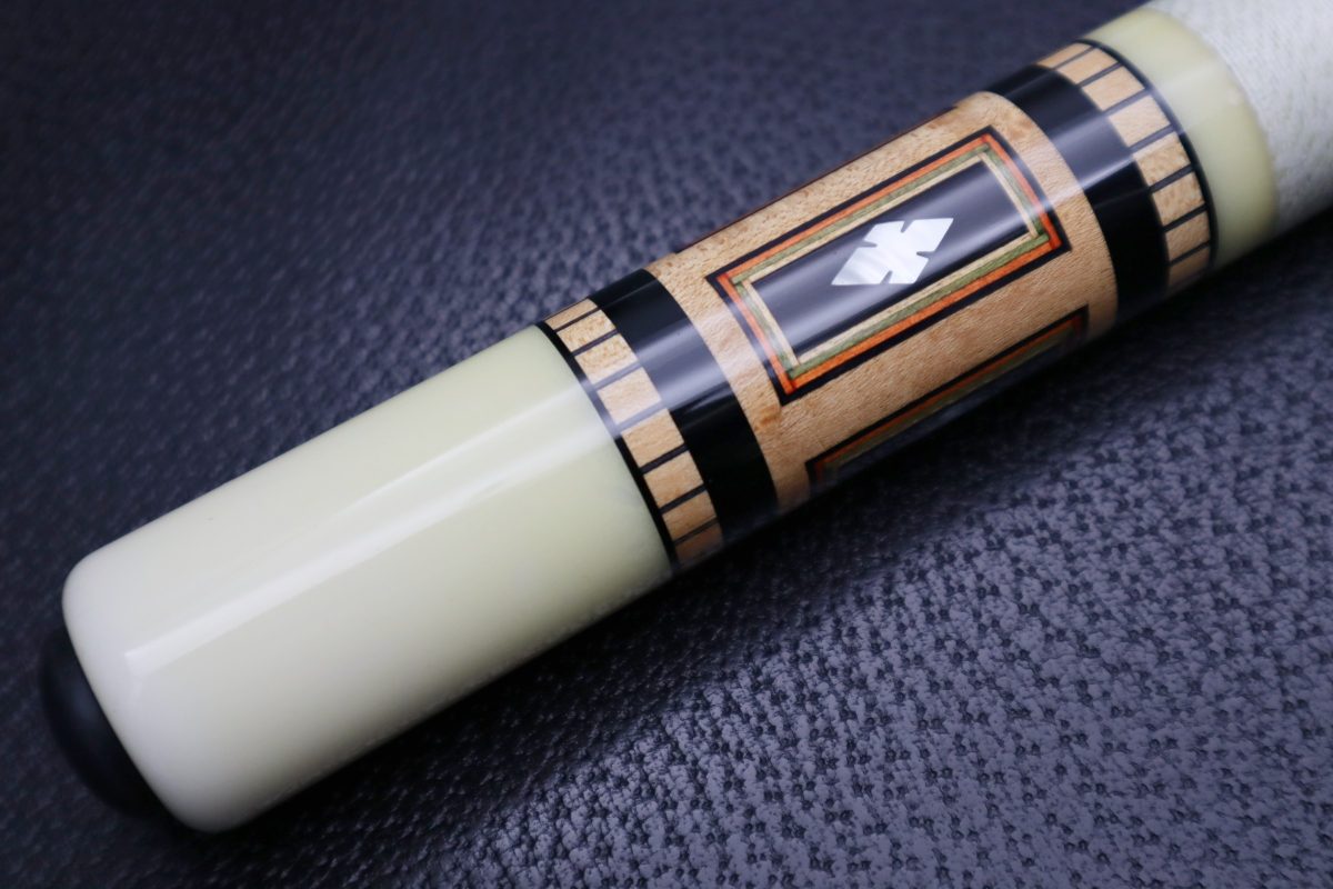 TAD | カスタムキュー｜イリス