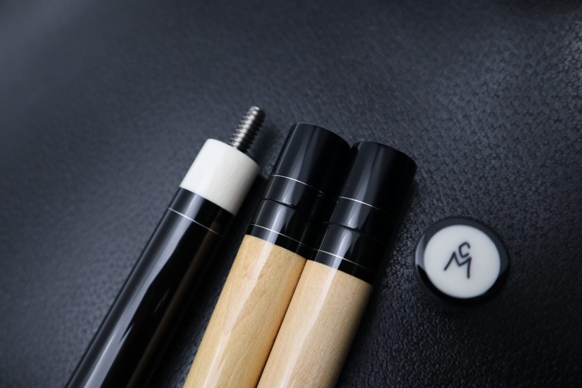 McDaniel | カスタムキュー｜イリス