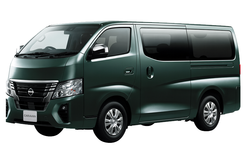 NV350 キャラバン専用 スタッドレスタイヤ ホイール付きセット(15