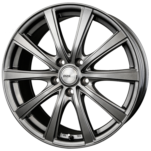 ハリアー80系専用 スタッドレスタイヤ ホイール付きセット(17インチ/SE