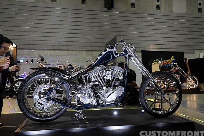 2024 HCS 横浜ホットロッドカスタムショー YOKOHAMA HOT ROD CUSTOM