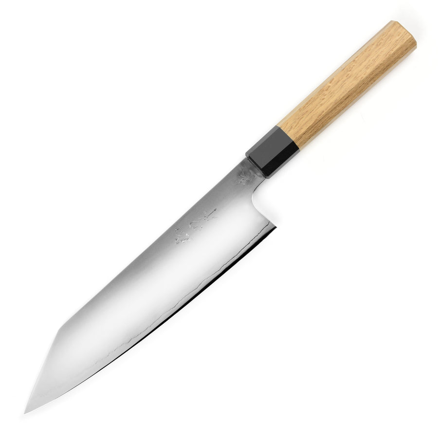 Hatono ZDP189 Kiritsuke Gyuto Japanese Chef's Knife - 8.25