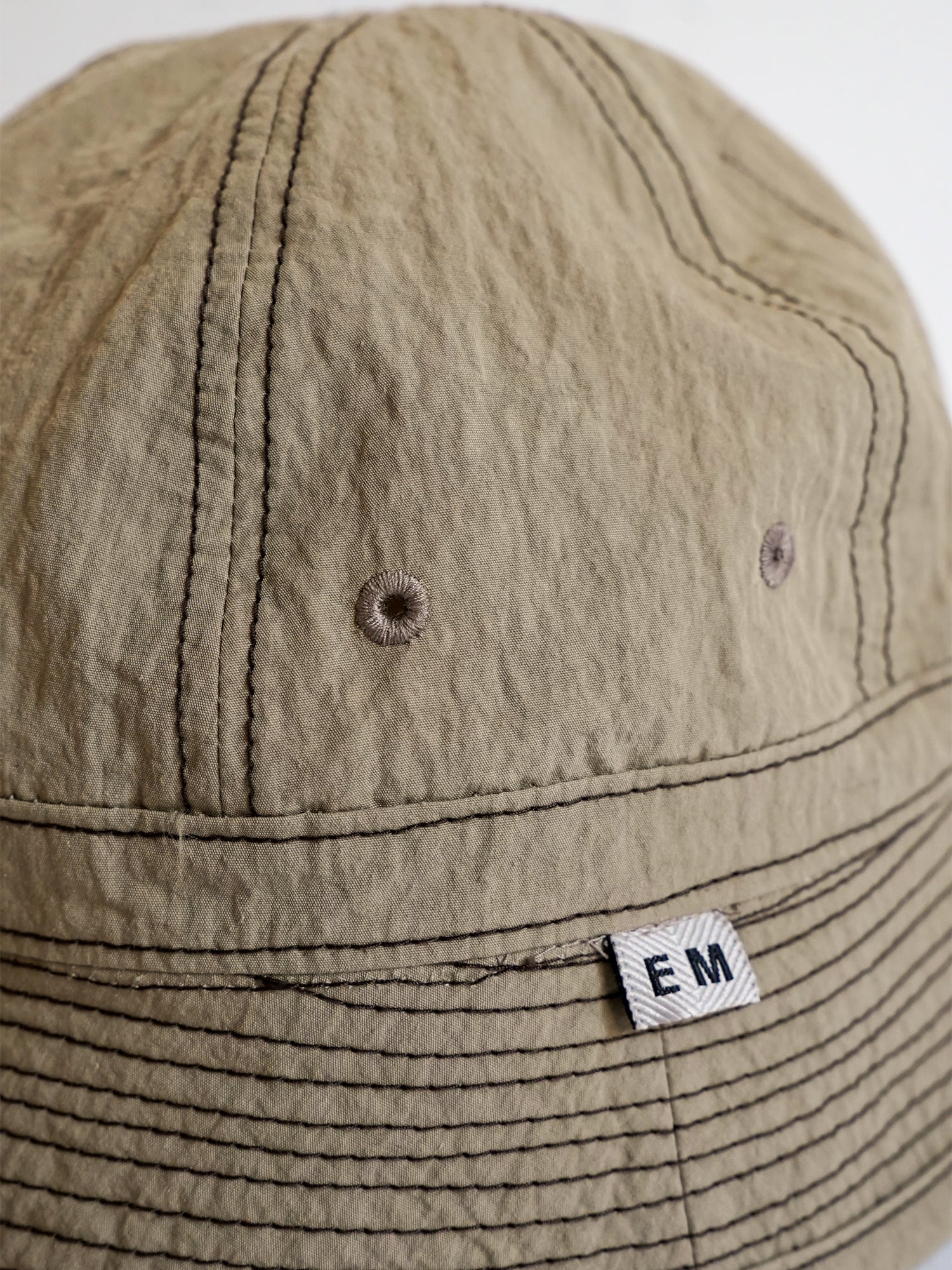 ENDS and MEANS Army Hat – CUXTON HOUSE