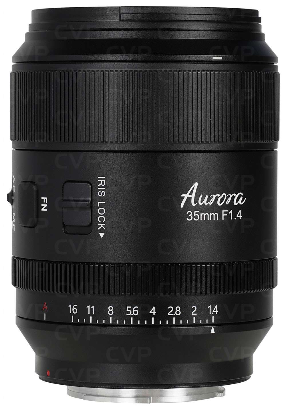 Sirui AURORA 35mm F1.4 AF - Z Mount | CVP