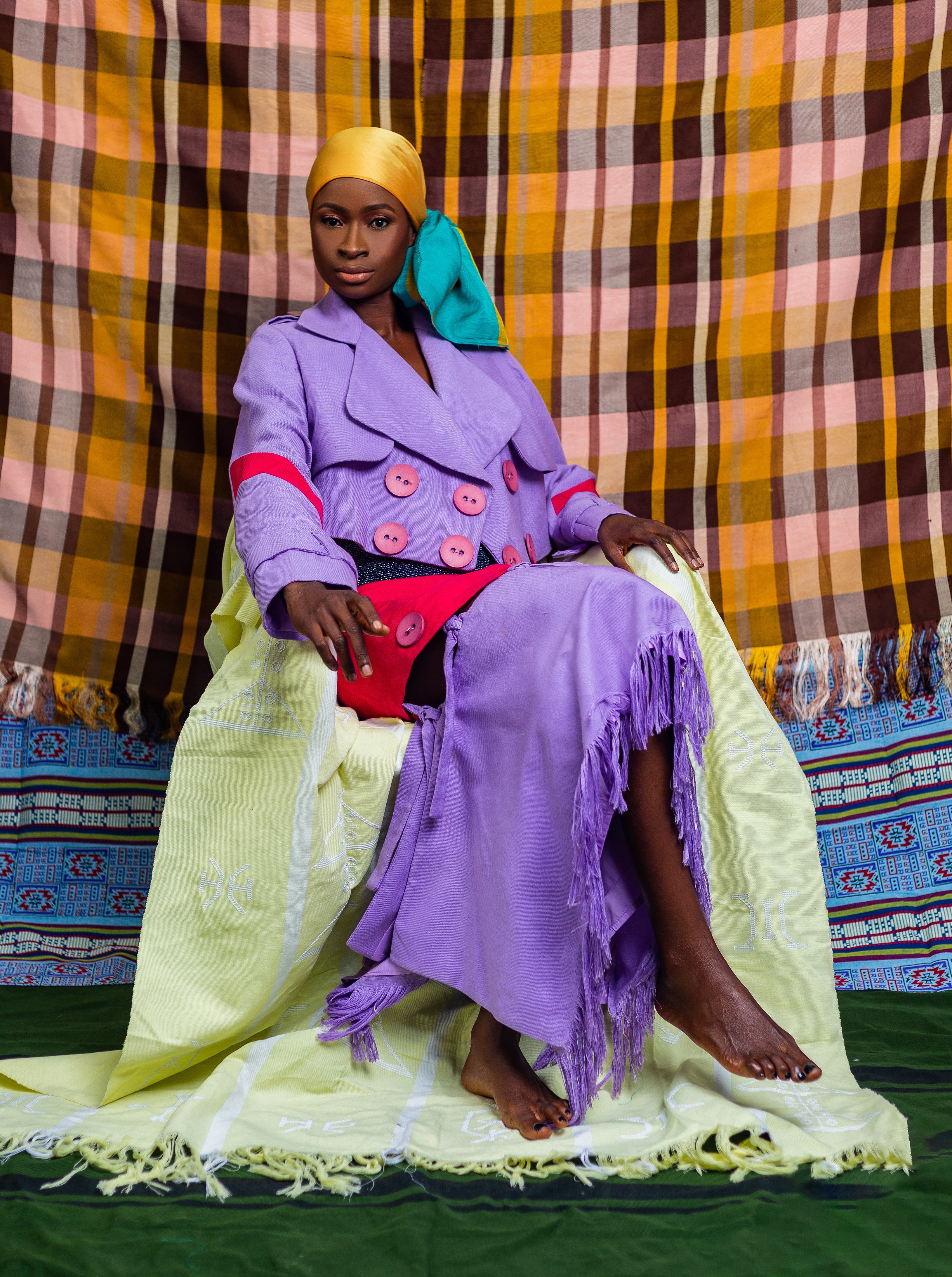 2022 collections – Cynthia Abila Store