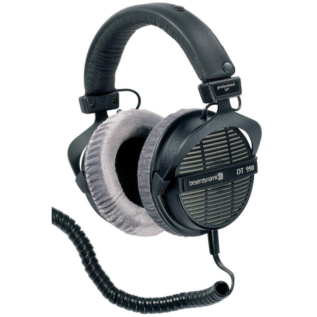 Beyerdynamic DT990 Pro 250 ohm - Cyber Farm