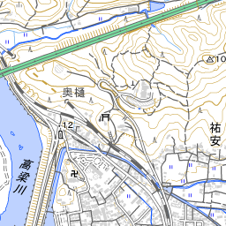 川の防災情報 - 国土交通省 : 観測所情報