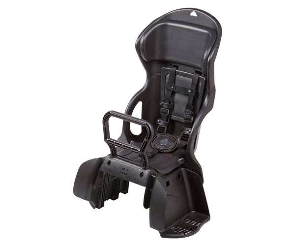 カジュアルチャイルドシート（後用） NCD517S｜チャイルドシート