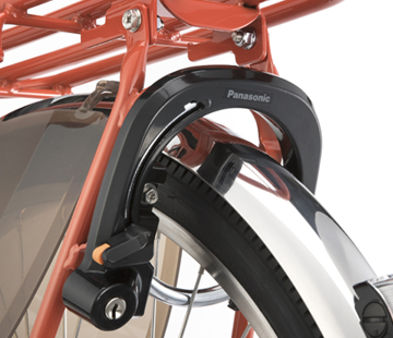 BE-FTA634T ティモ・A 26型（マットベージュ）｜通学モデル