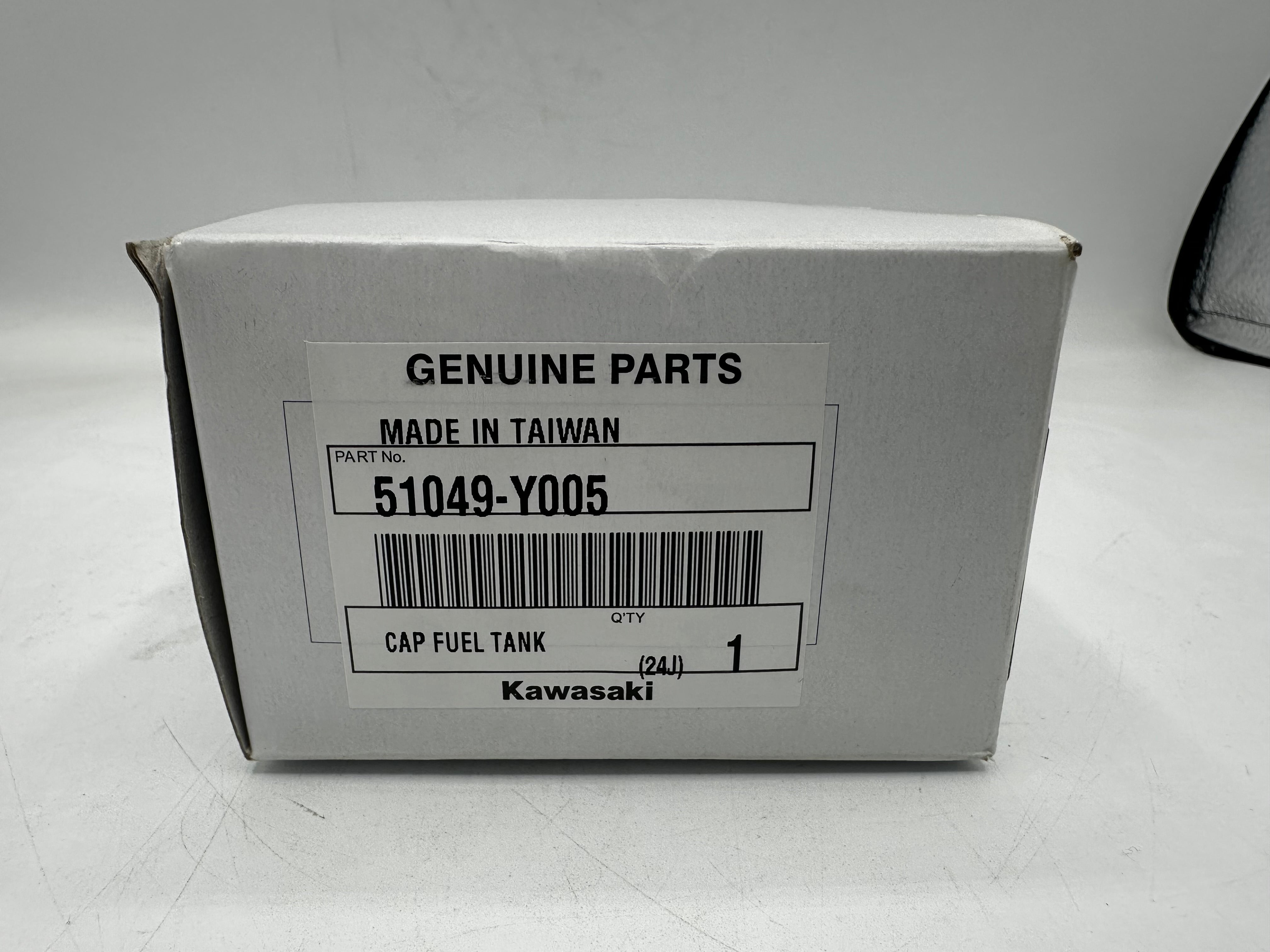 Kawasaki Other Parts