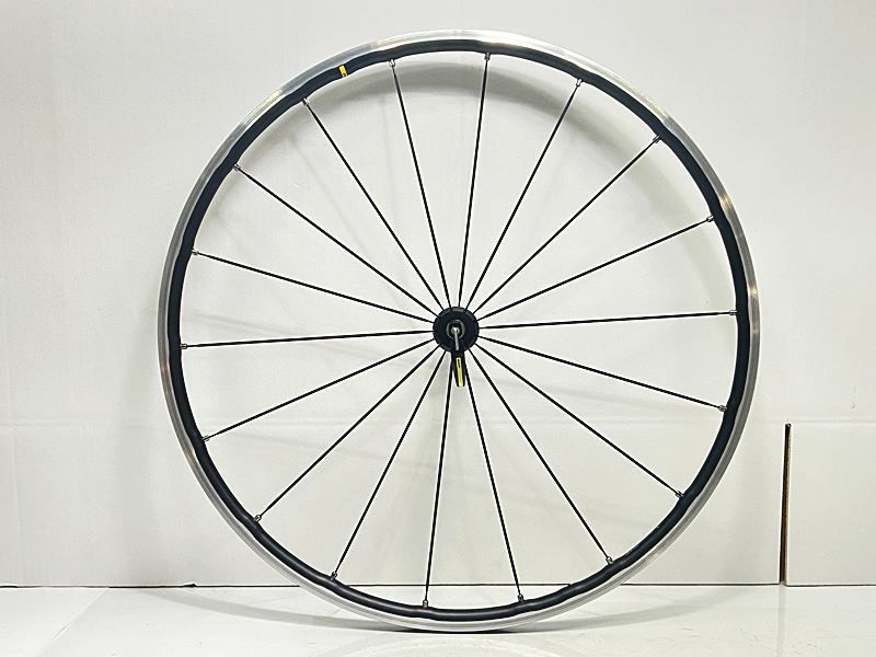 プライスダウン開始】マビック MAVIC キシリウムエリート KSYRIUM