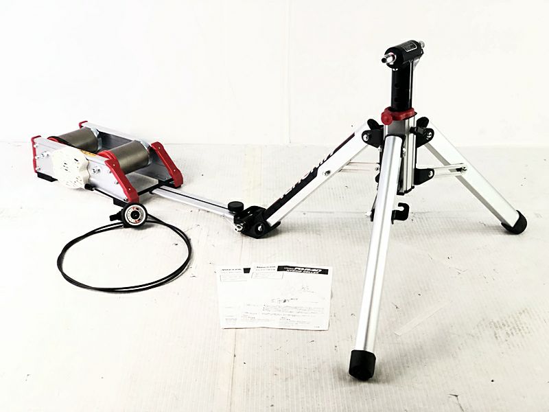 プライスダウン開始】グロータック GROWTAC GT-ROLLER T1 折り畳み式3