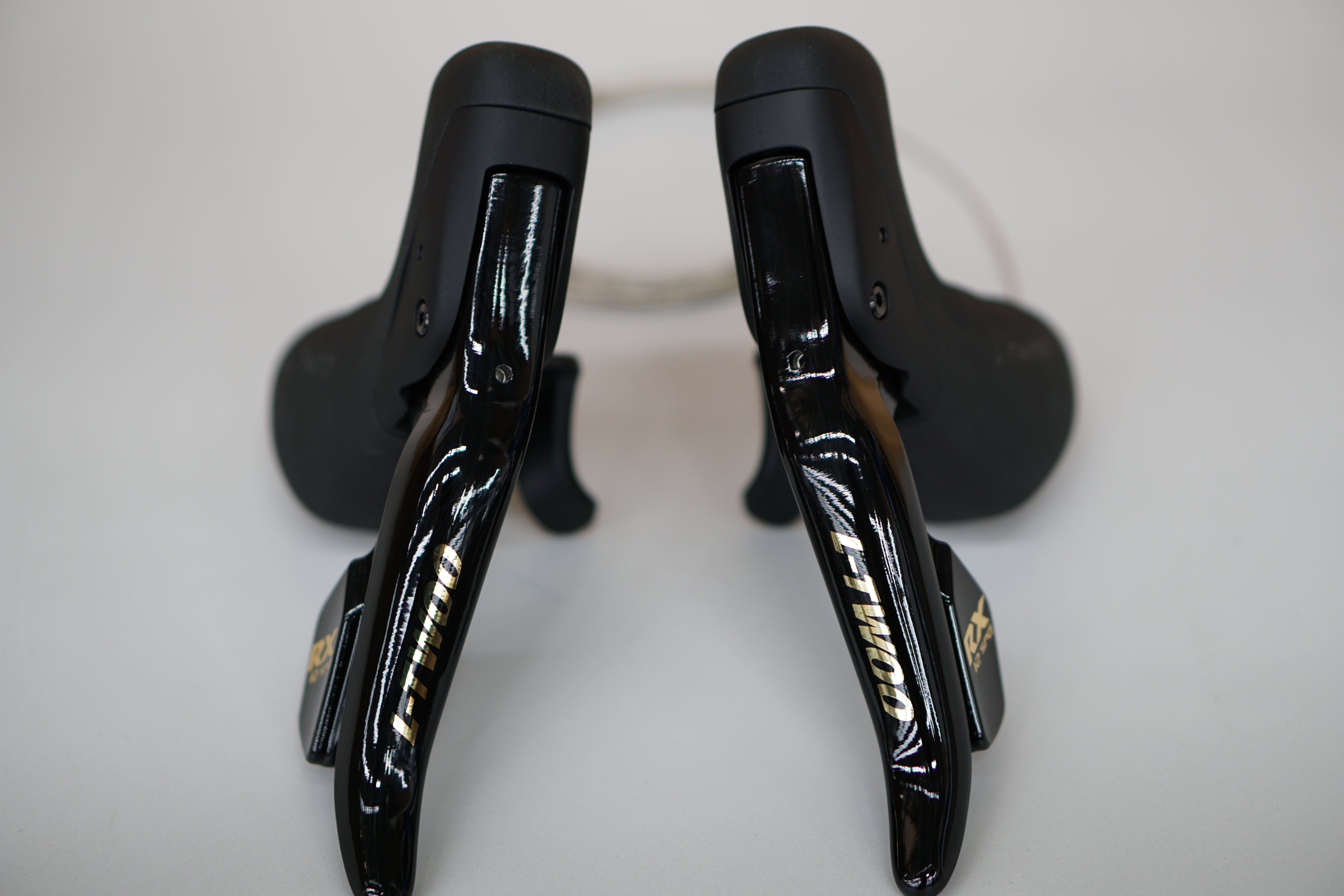 LTWOO RX レバー 12s 機械式 RD セット L-TWOO RX 12速 グループセット