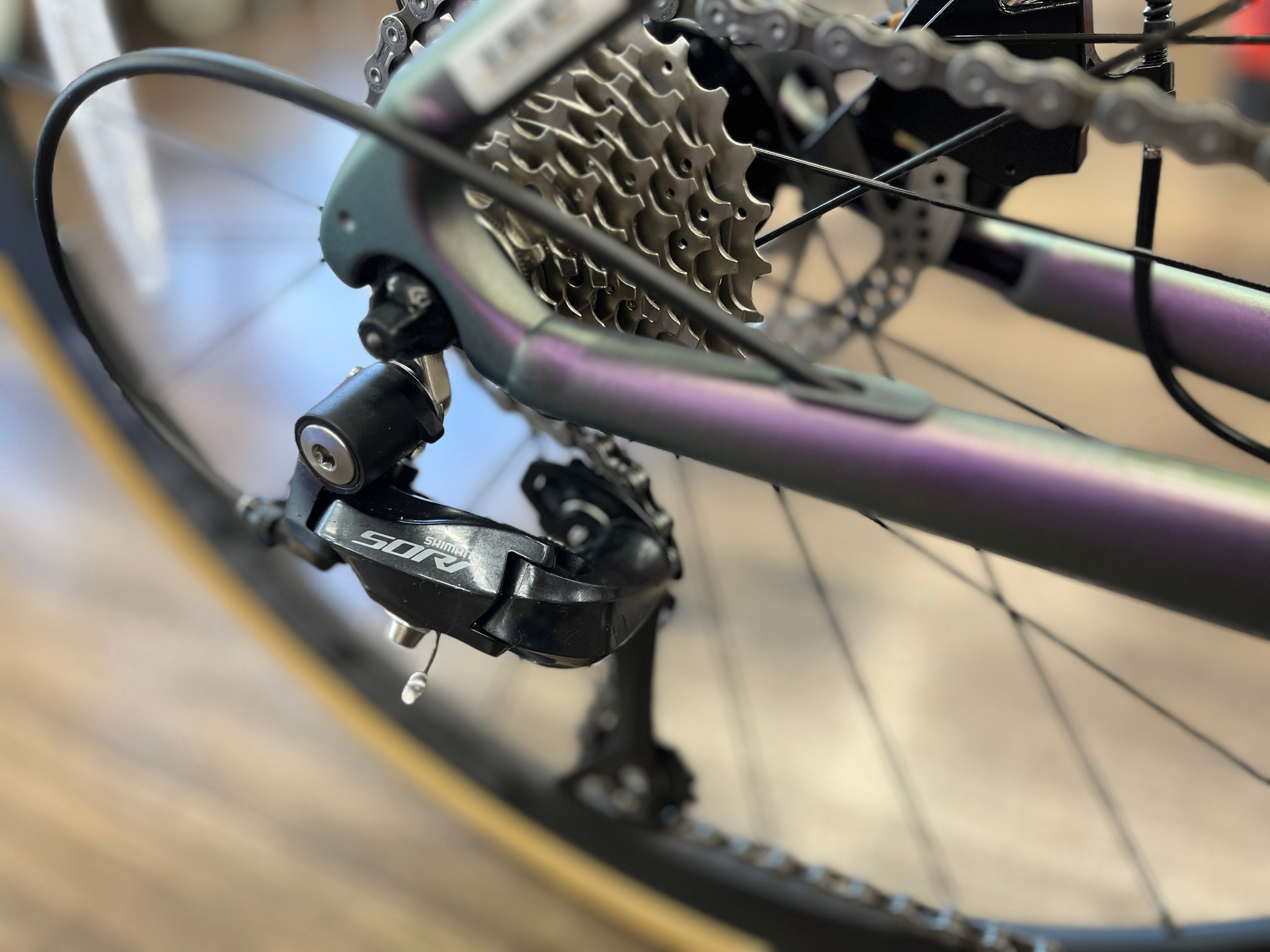 限定商品】XDS AD300 【アウトレット】