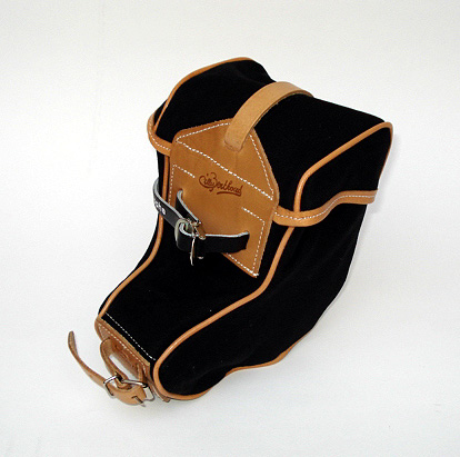 ベルトゥサイクル サドルバッグ 小型 サイクルグランボア