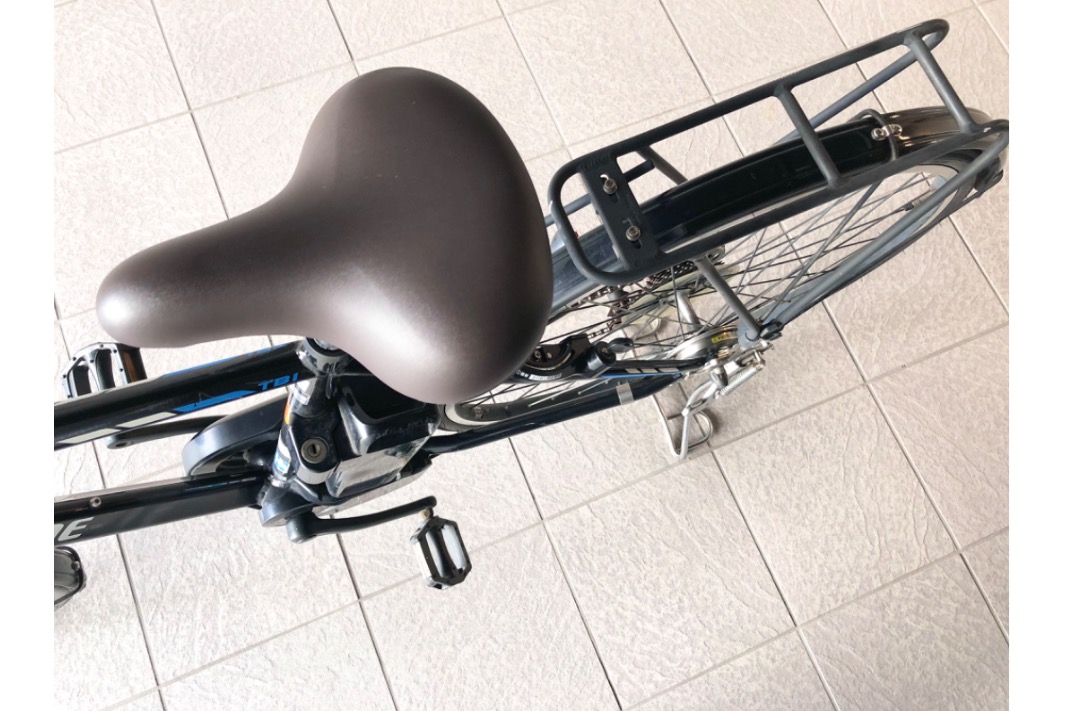 CycleTrip(スポーツ自転車シェア) – 大阪府 ブリヂストン TB1e 2021年