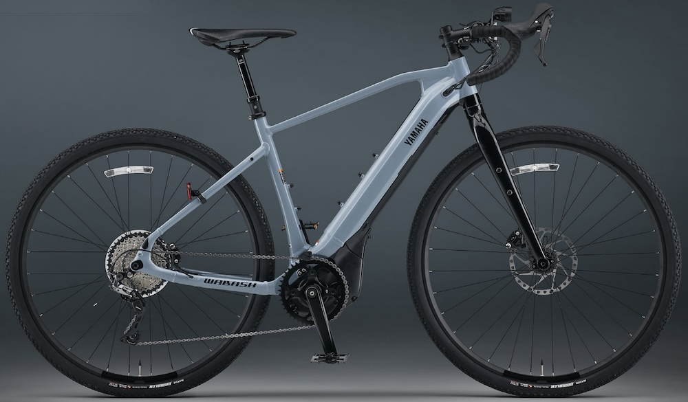 YAMAHA WABASH RT（ヤマハ ワバッシュ アールティー）/ 電動アシスト