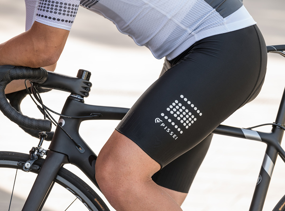 PISSEI】2019年春夏コレクション ビブショーツのラインナップが豊富