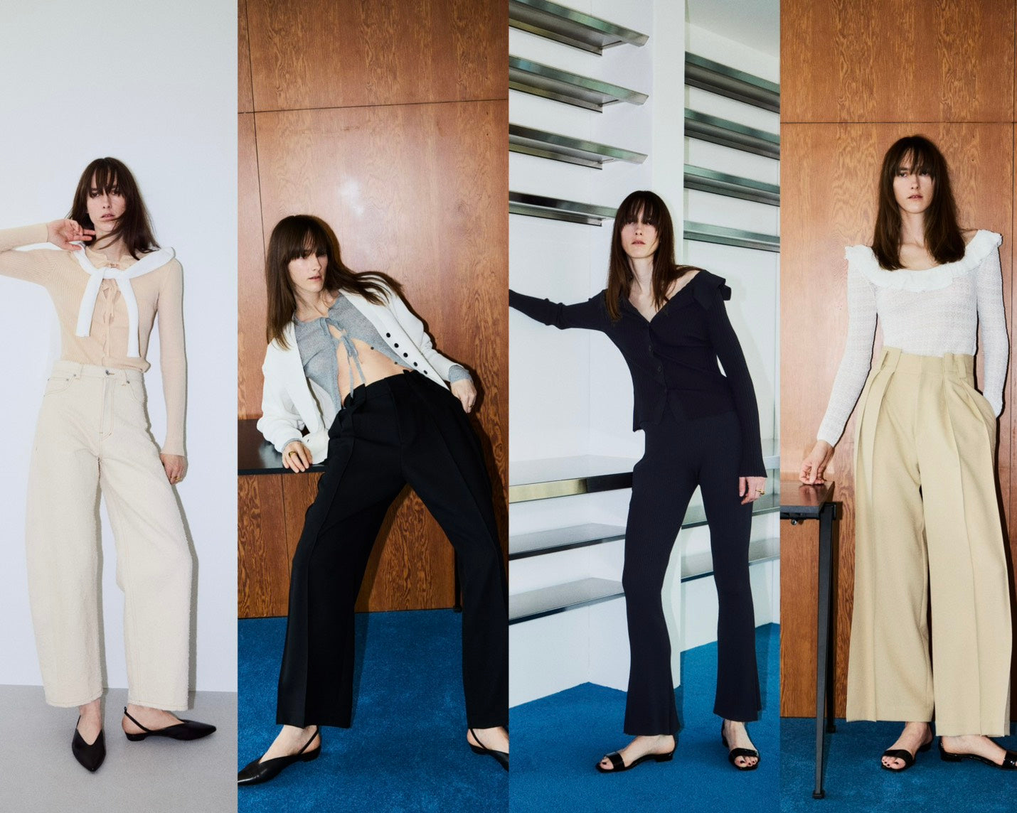 Spring New Itemをご紹介。毎週木曜日イチオシアイテムがリリース中