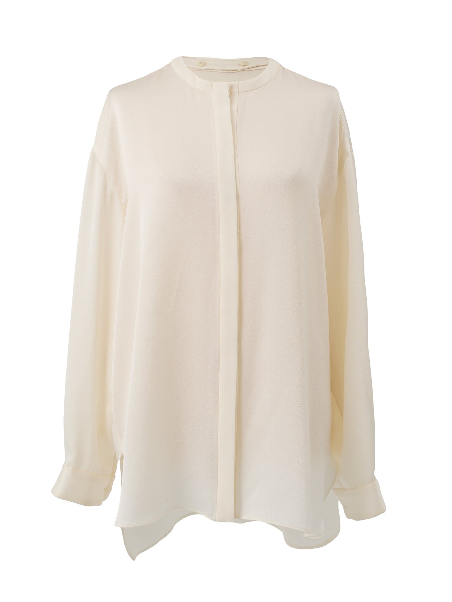 ロングカラーセーラーブラウス Agnes｜Cygne(シーニュ) 公式サイト