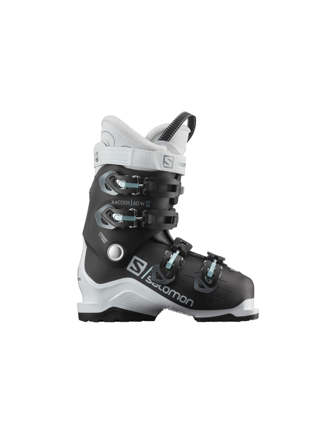 SALOMON X ACCESS 60 W WIDE