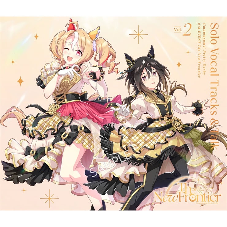 公式クリアファイルセット (6th EVENT 秋公演Ver.)