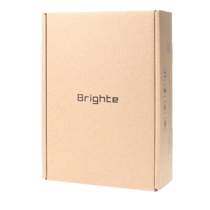 Brighte「ELEKI BRUSH｣ – DD