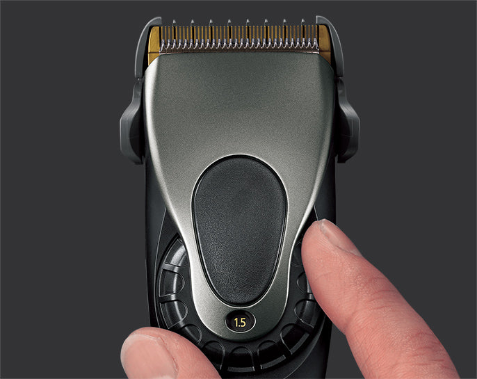 ER-GP86-K フェード用プロリニアバリカン – DD