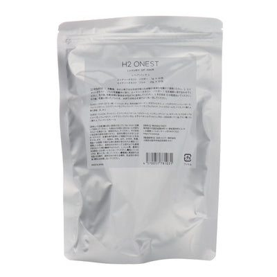H2 ONEST サロンケア・フォーカラー 1.5g×10包 – DD