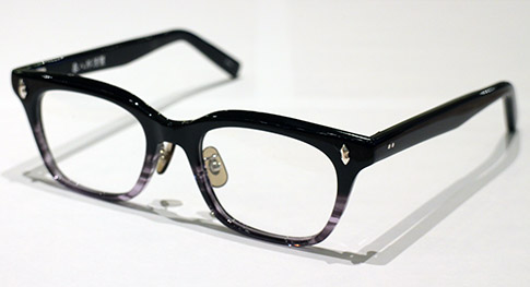 泰八郎謹製（タイハチロウキンセイ） | 鹿児島 | メガネ サングラス