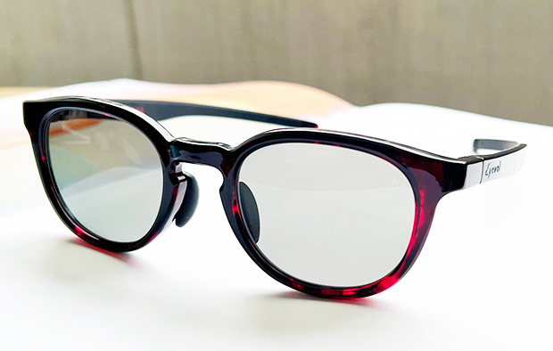 Eyevol(アイヴォル)×BRIEFING(ブリーフィング)コラボサングラス新作