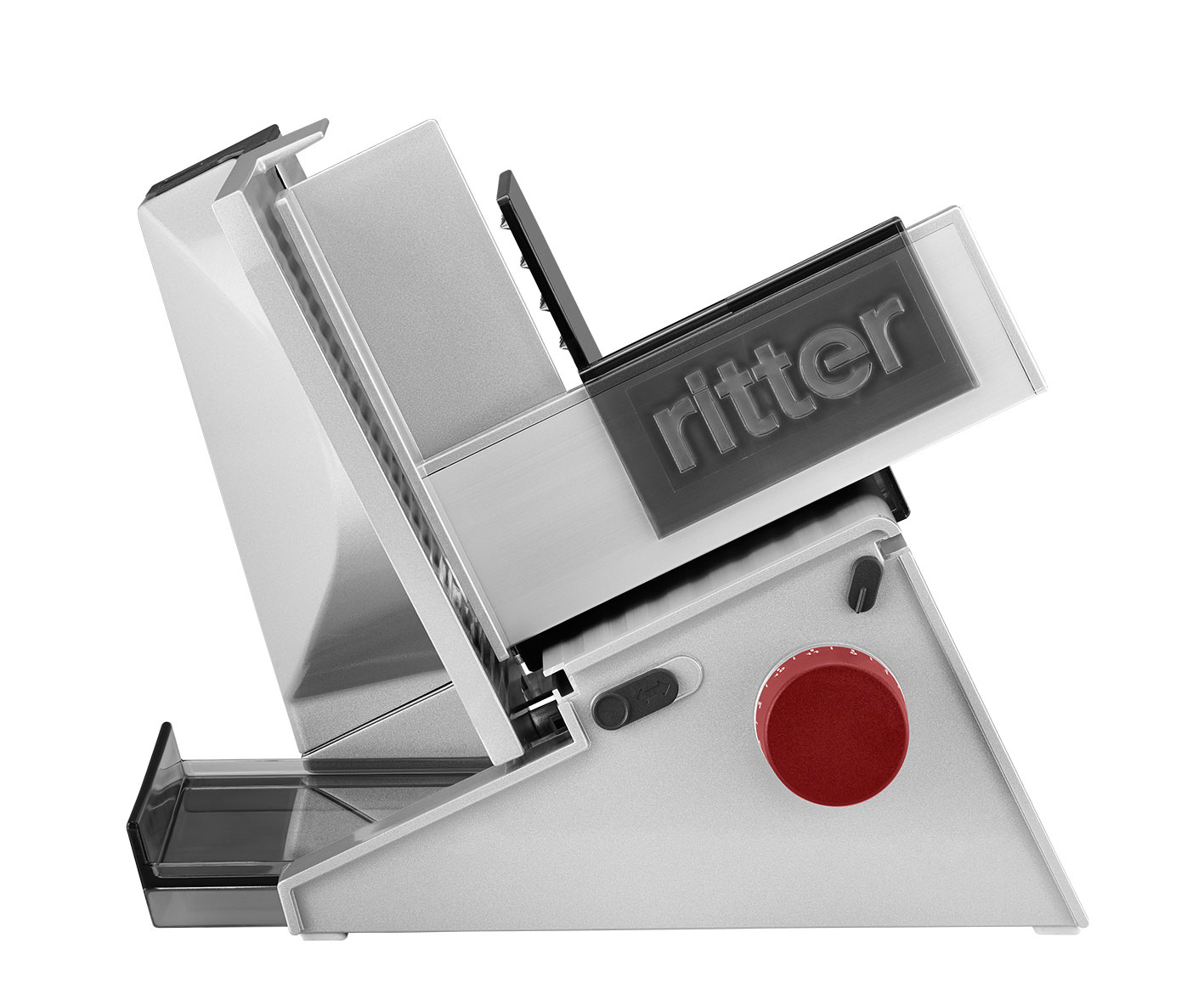 電動スライサー contura3 - ritter リッター | 正規販売代理店