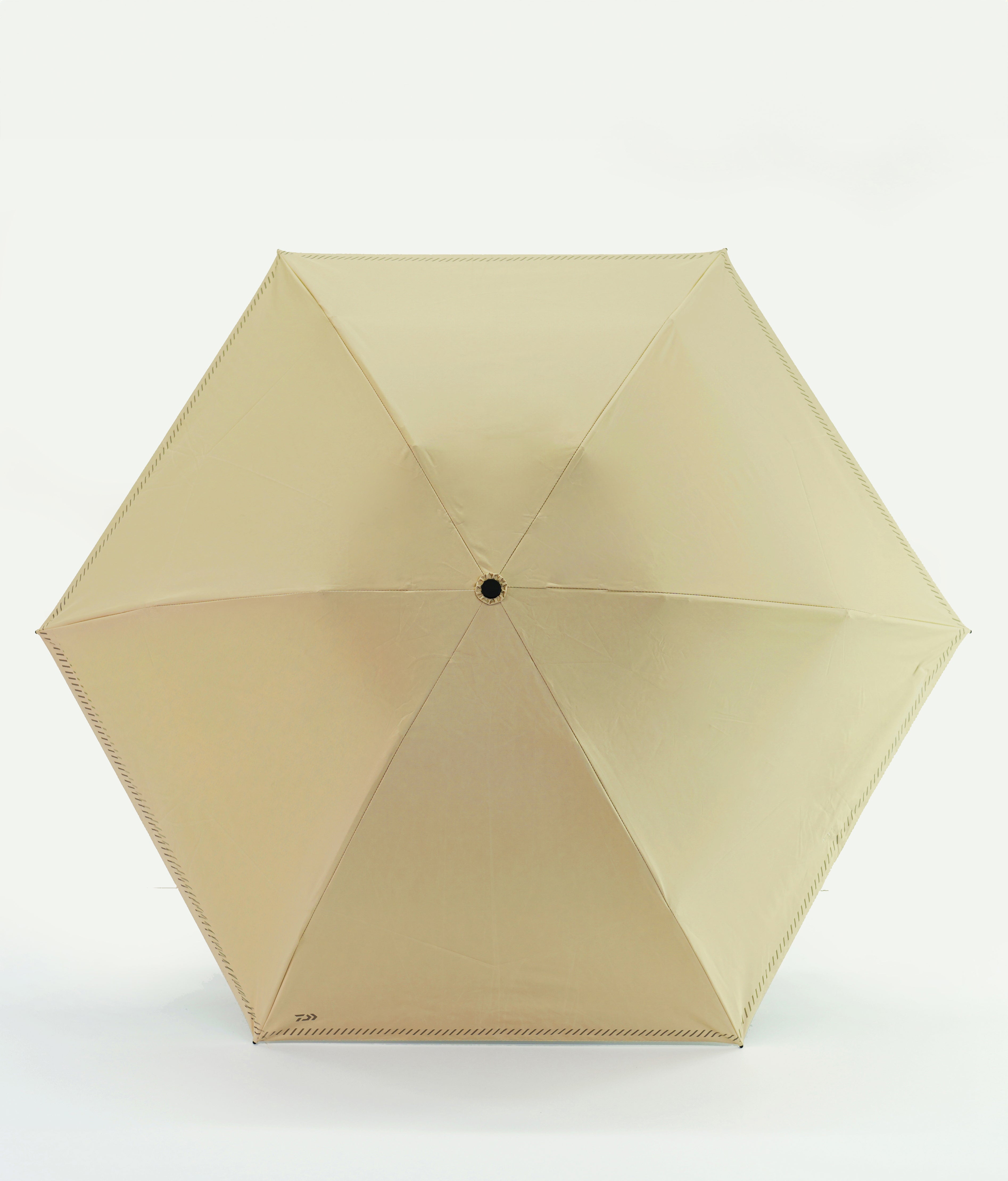 ALLWEATHER SHADING UMBRELLA 50 カーボン アンブレラ 折りたたみ遮光傘