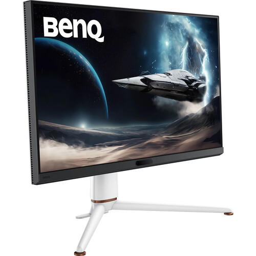 BenQ MOBIUZ EX321UX 32” 1152-zone Mini LED 4K eARC 144Hz DP2.1