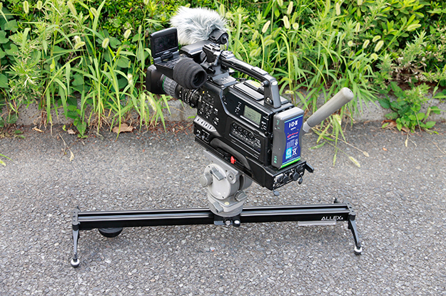 岡英史のNewFinder]Vol.42 Libec ALLEX S KIT登場！最強のパーソナル