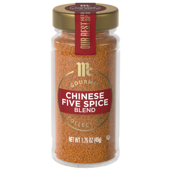 McCormick Gourmet Chinese Five Spice Blend | Products | Lowes