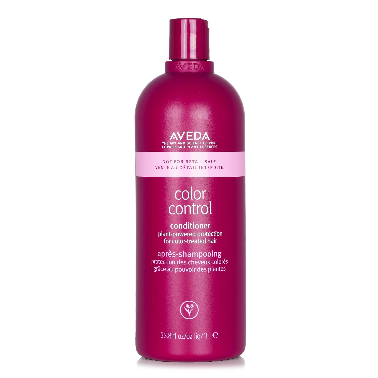 Aveda Color Control Conditioner - For Color-Treated Hair (Salon