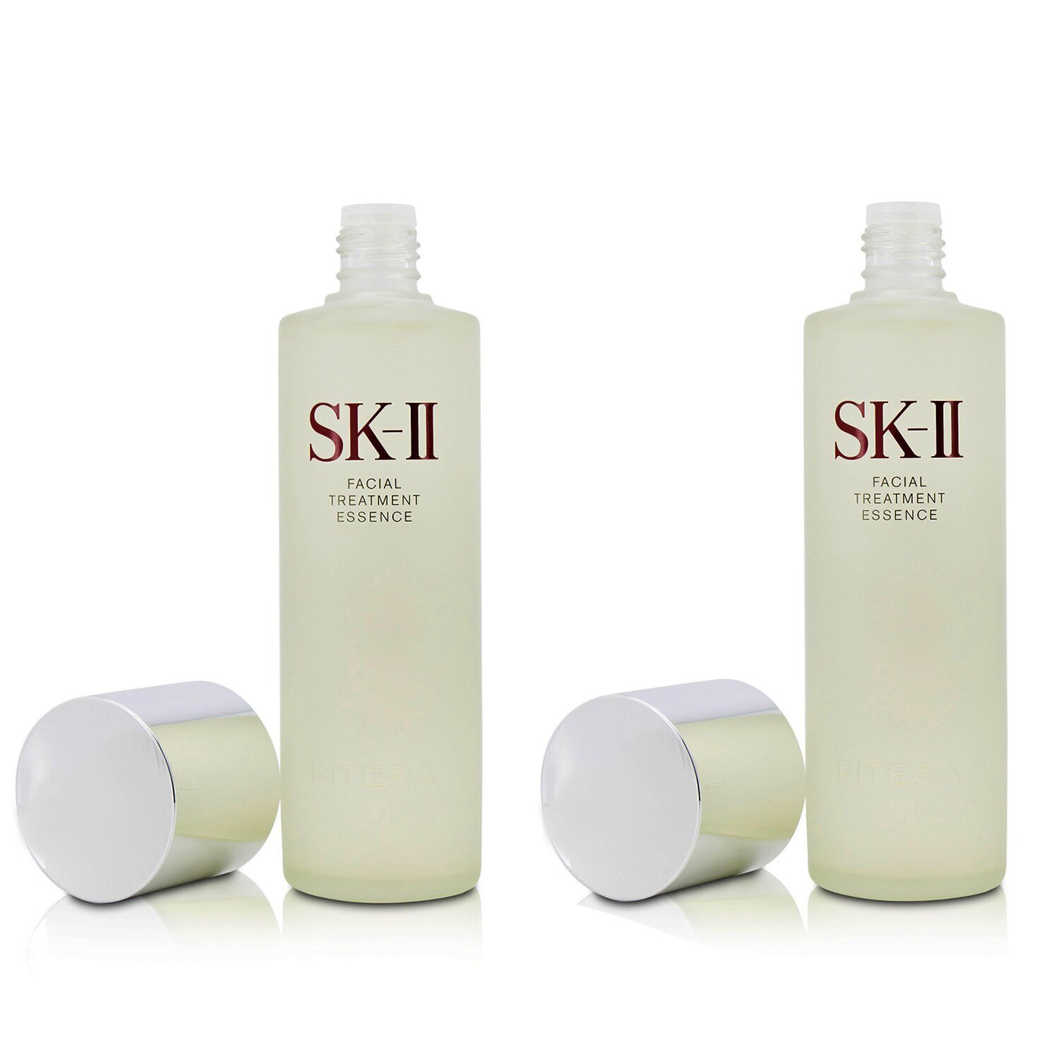 SK-II Facial Treatment Essence Duo Set 2pcs | Cosmetics Now 日本