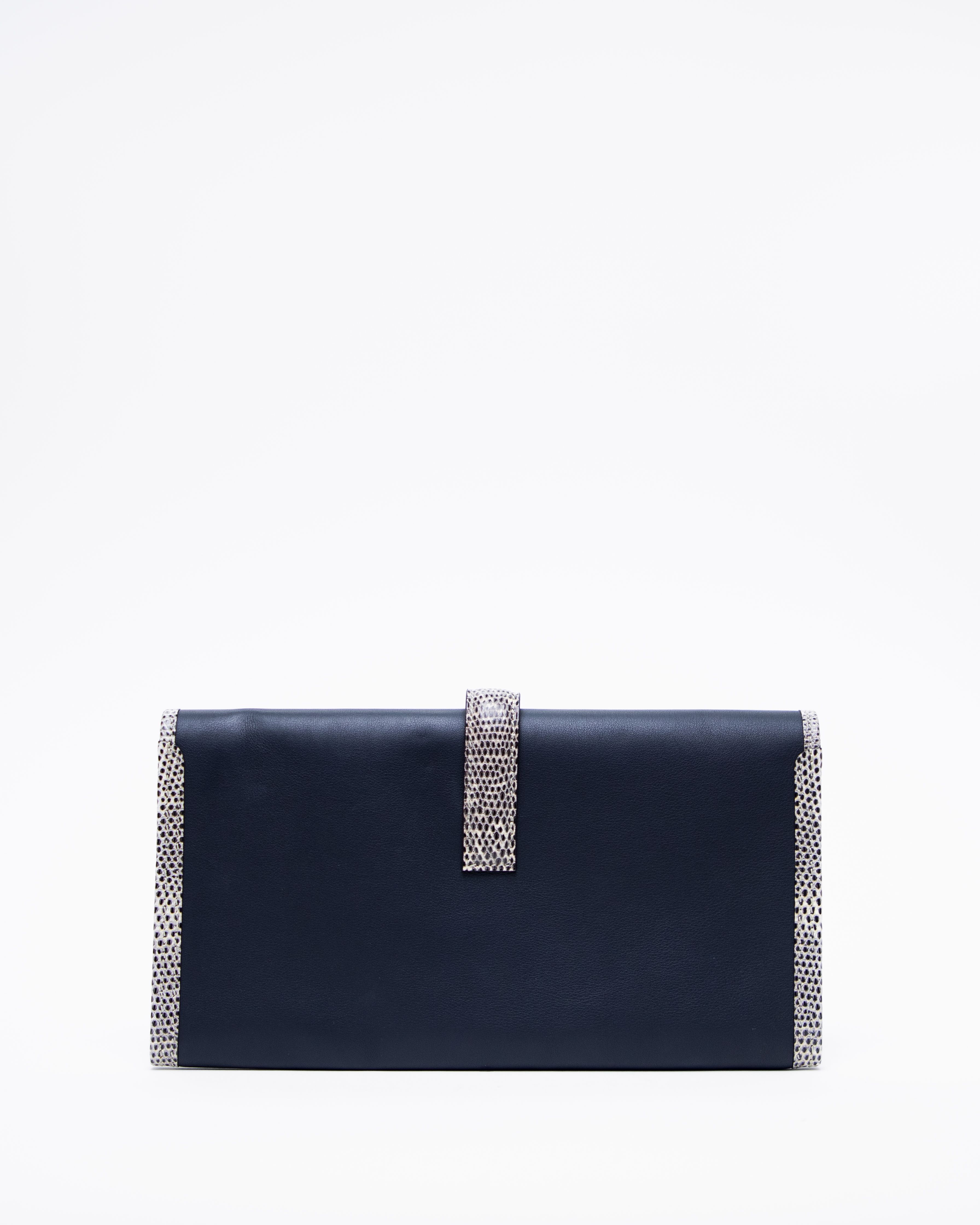 Hermes Niloticus Jige Elan Touch 29 Clutch | Vivrelle