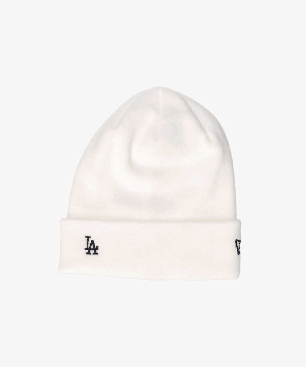 NEW ERA MINI LOGO CUFF | OSFA(98) NYY BLK/WHT(01) | NEW ERA