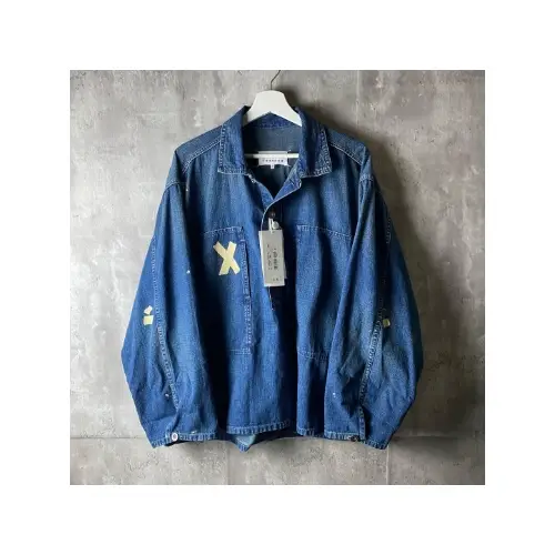 永瀬廉が着用している「Maison Margiela」のアイテム紹介