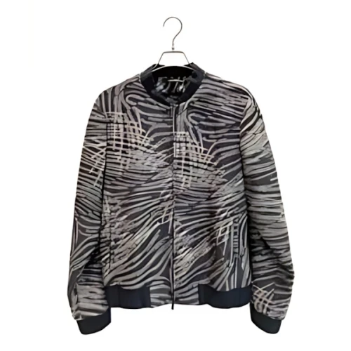 GACKTが着用している「EMPORIO ARMANI（エンポリオ アルマーニ）」の