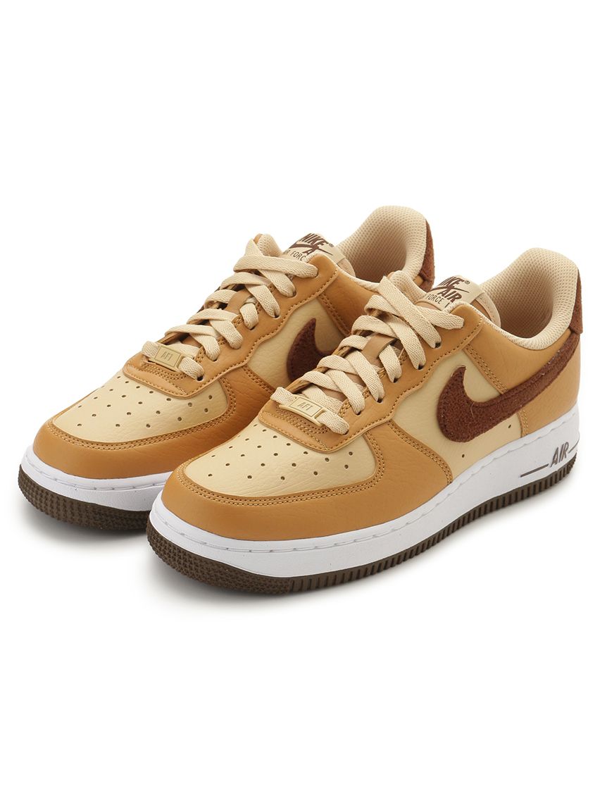 NIKE】W AIR FORCE 1 07 NN(スニーカー)｜シューズ｜emmi（エミ）の