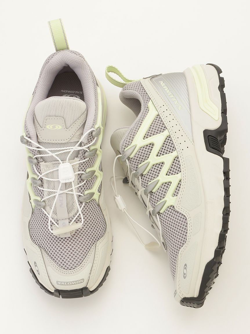 SALOMON】ACS+ OG(スニーカー)｜シューズ｜emmi（エミ）の通販サイト