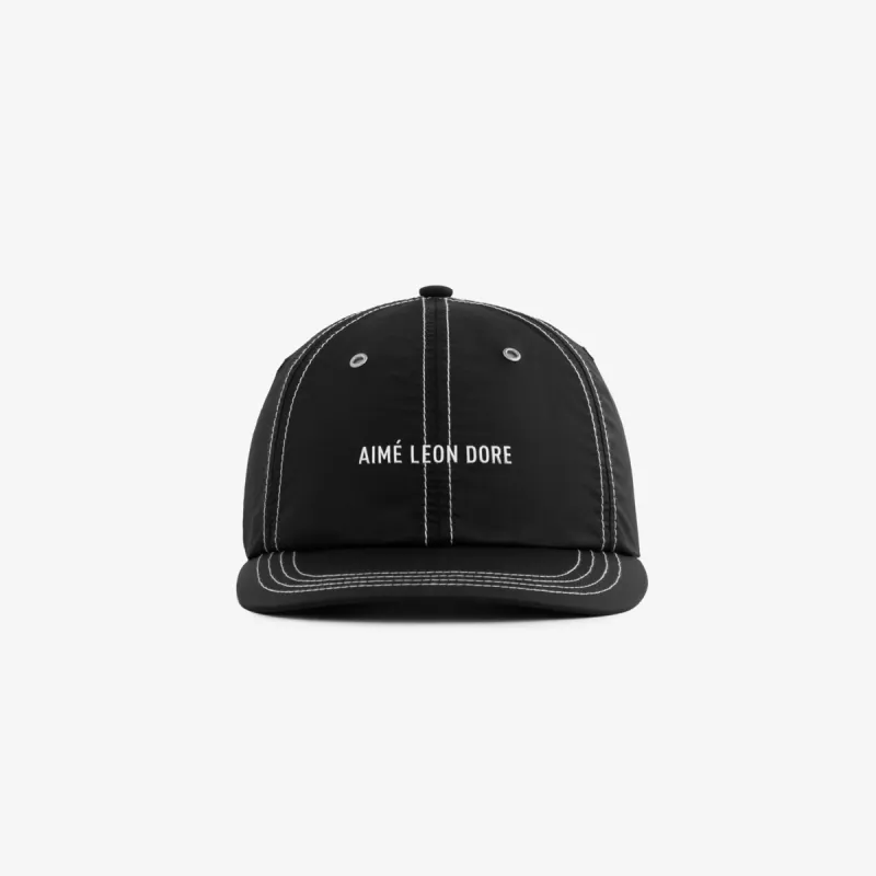 Nylon Sport Hat | Parallel